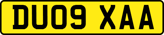 DU09XAA