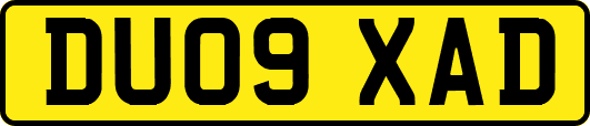 DU09XAD