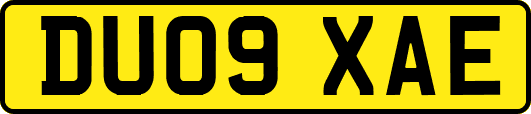 DU09XAE