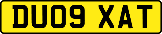 DU09XAT