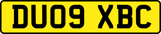 DU09XBC