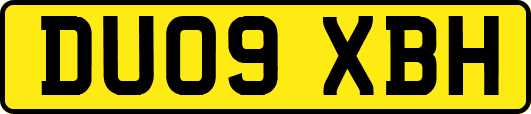DU09XBH