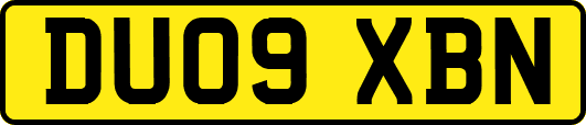 DU09XBN