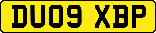 DU09XBP
