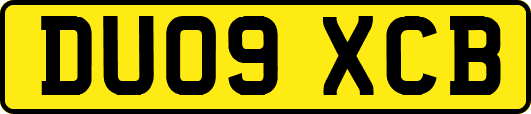 DU09XCB