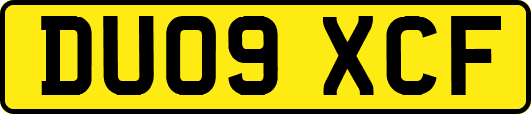 DU09XCF