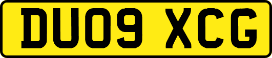 DU09XCG