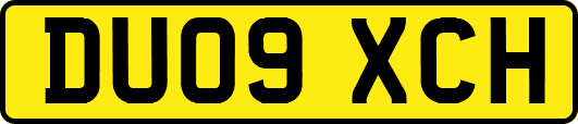 DU09XCH
