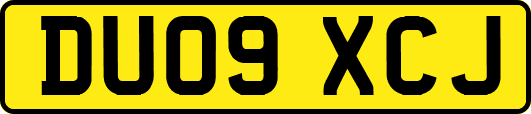 DU09XCJ