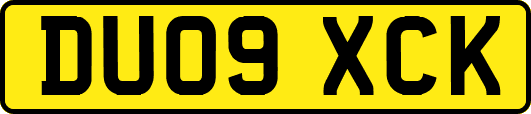 DU09XCK