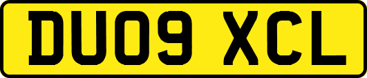 DU09XCL
