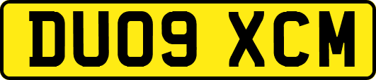 DU09XCM
