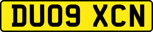 DU09XCN