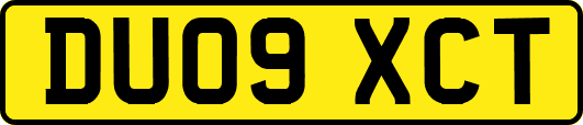 DU09XCT