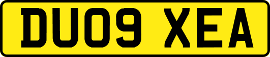 DU09XEA