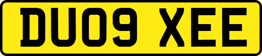DU09XEE