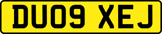 DU09XEJ