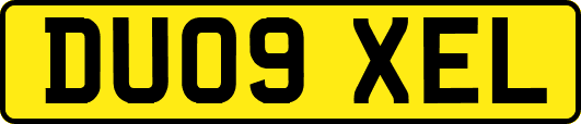 DU09XEL