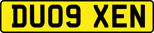 DU09XEN