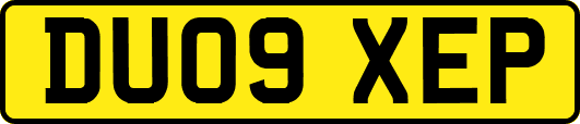 DU09XEP