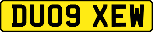 DU09XEW