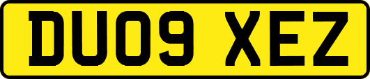 DU09XEZ