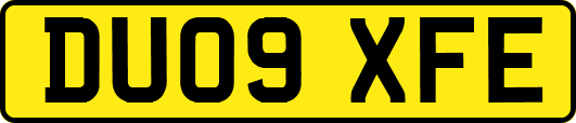 DU09XFE