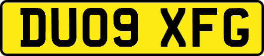 DU09XFG