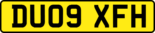 DU09XFH