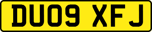 DU09XFJ
