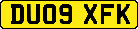 DU09XFK