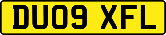DU09XFL