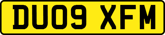 DU09XFM