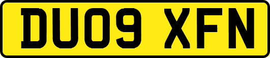 DU09XFN