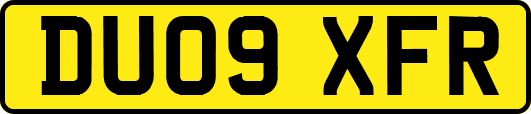 DU09XFR
