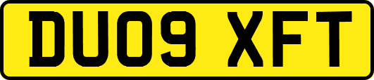 DU09XFT