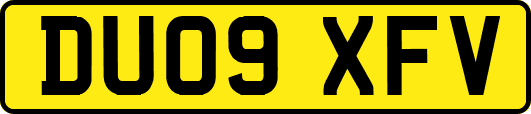 DU09XFV