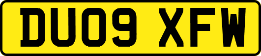 DU09XFW