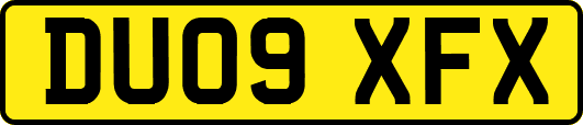 DU09XFX
