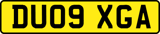 DU09XGA