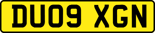 DU09XGN