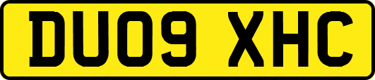 DU09XHC
