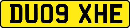 DU09XHE