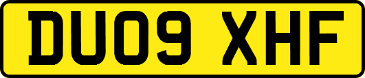 DU09XHF