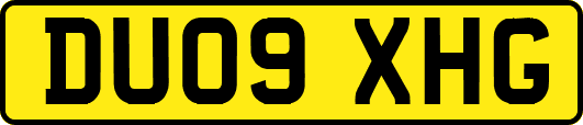 DU09XHG