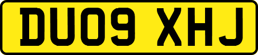 DU09XHJ