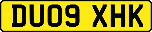 DU09XHK