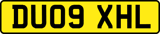 DU09XHL
