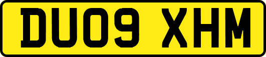 DU09XHM