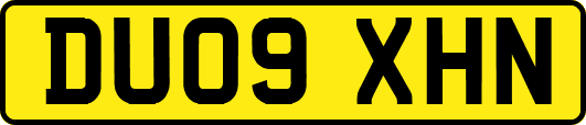 DU09XHN